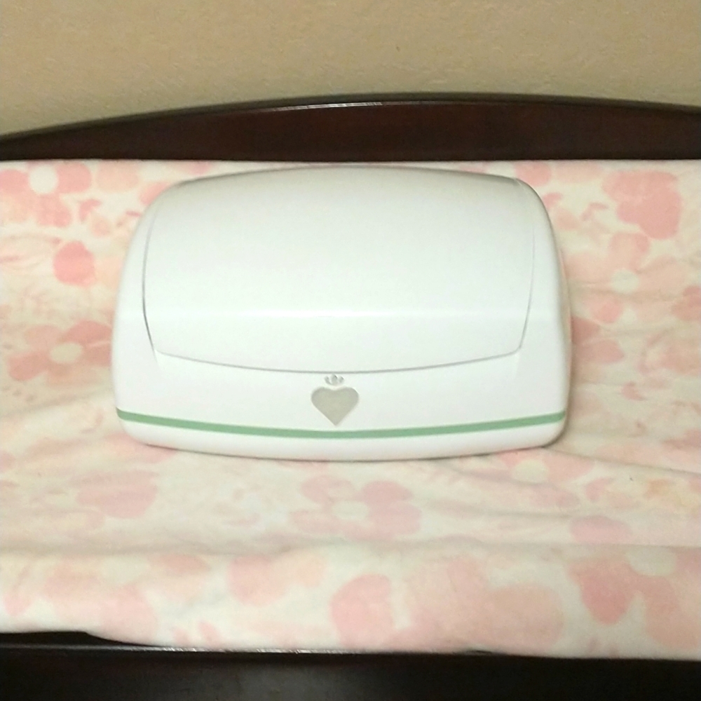 Prince Lionheart Wipe Warmer